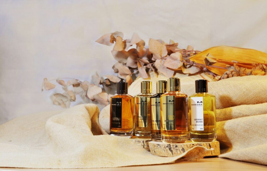 Office-Friendly Perfumes: How to Choose a Professional Signature Scent