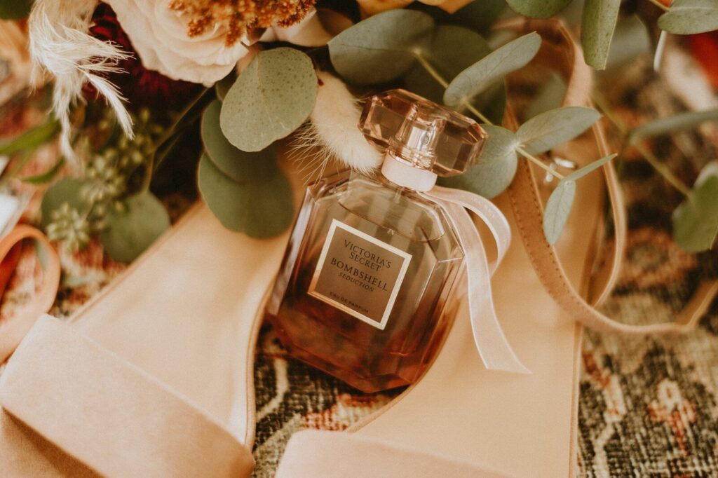 Best Perfume Notes for Every Personality Type
