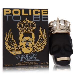 Police Colognes