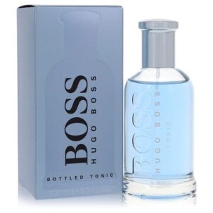 Hugo Boss