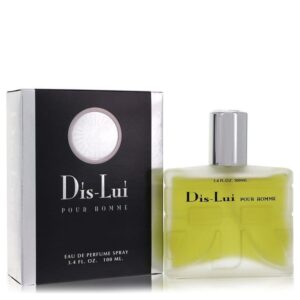 Yzy Perfume