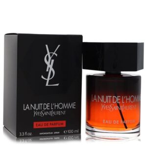 Yves Saint Laurent