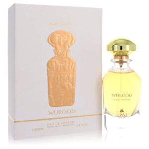 Fragrance World