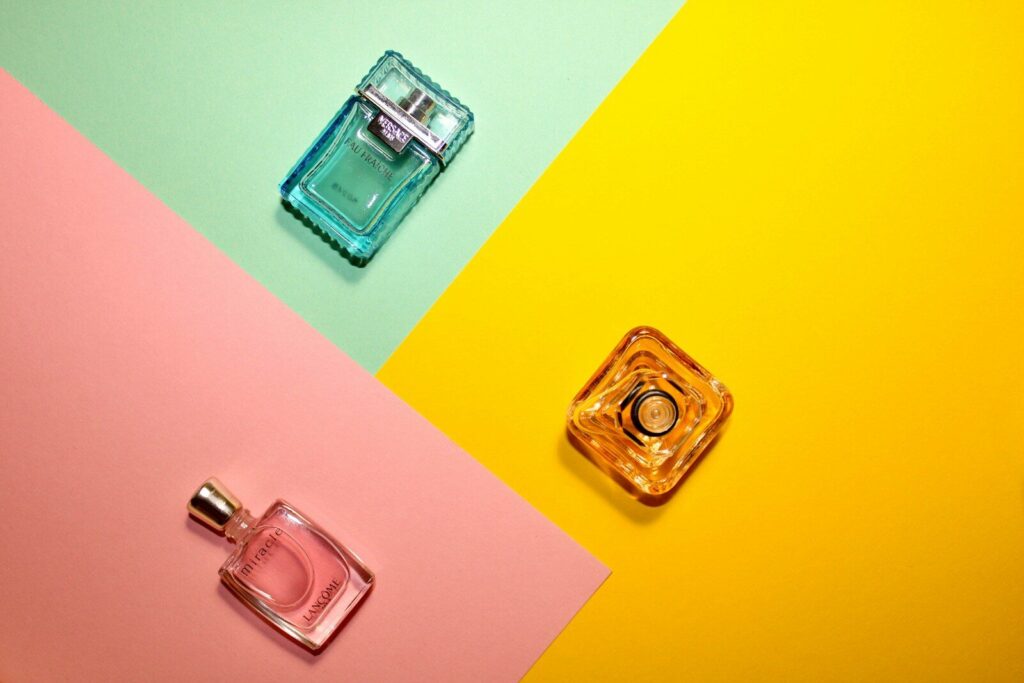 Best Perfumes for Every Season: How to Refresh Your Fragrance Wardrobe