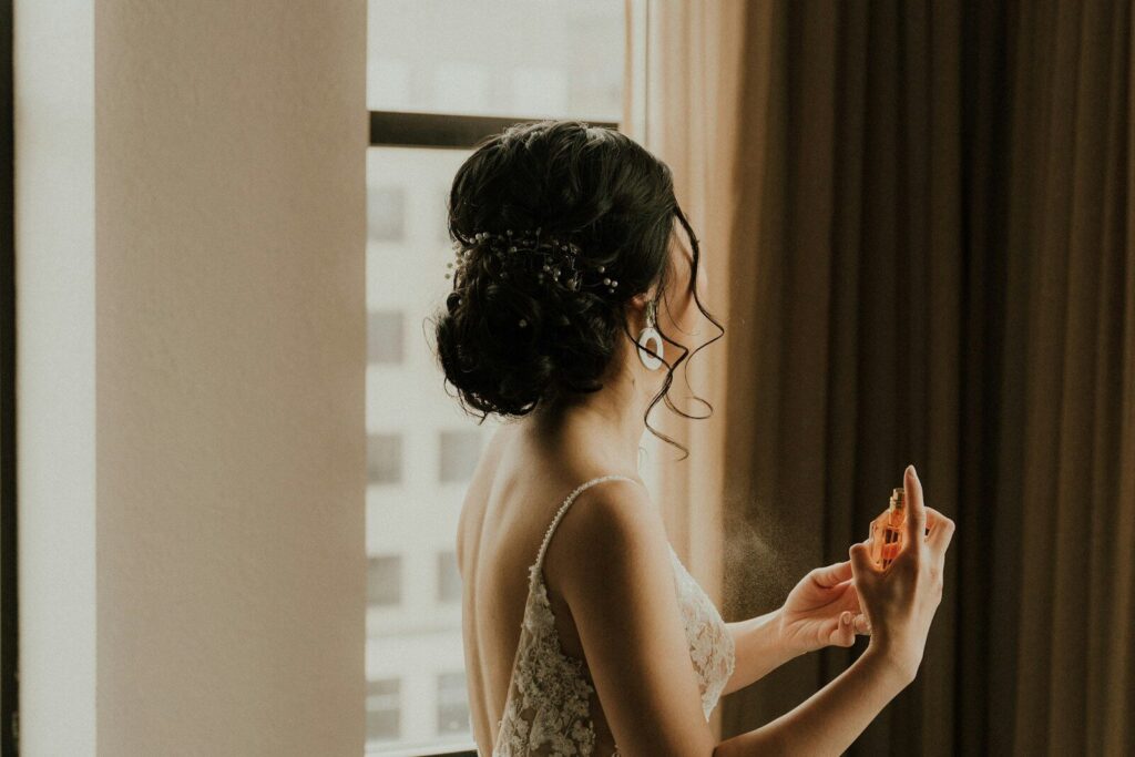 How Fragrance Can Elevate Your Personal Style