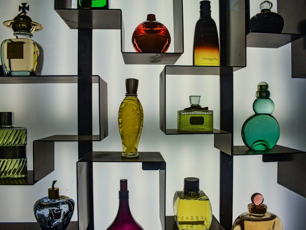 Perfume Wardrobe Audit: How to Know Which Scents You Actually Need